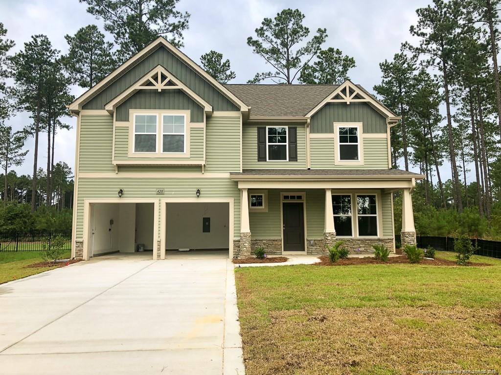 428 Timber Skip Drive - Photo 1