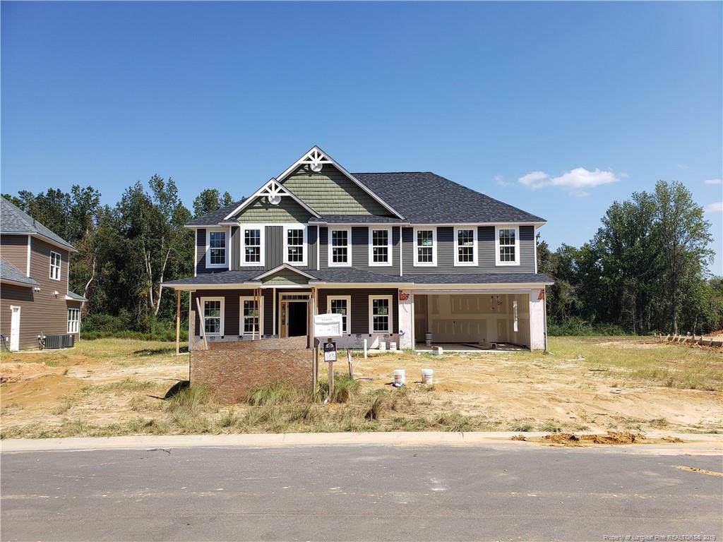 184 Huntley (Lot 185) Court - Photo 1