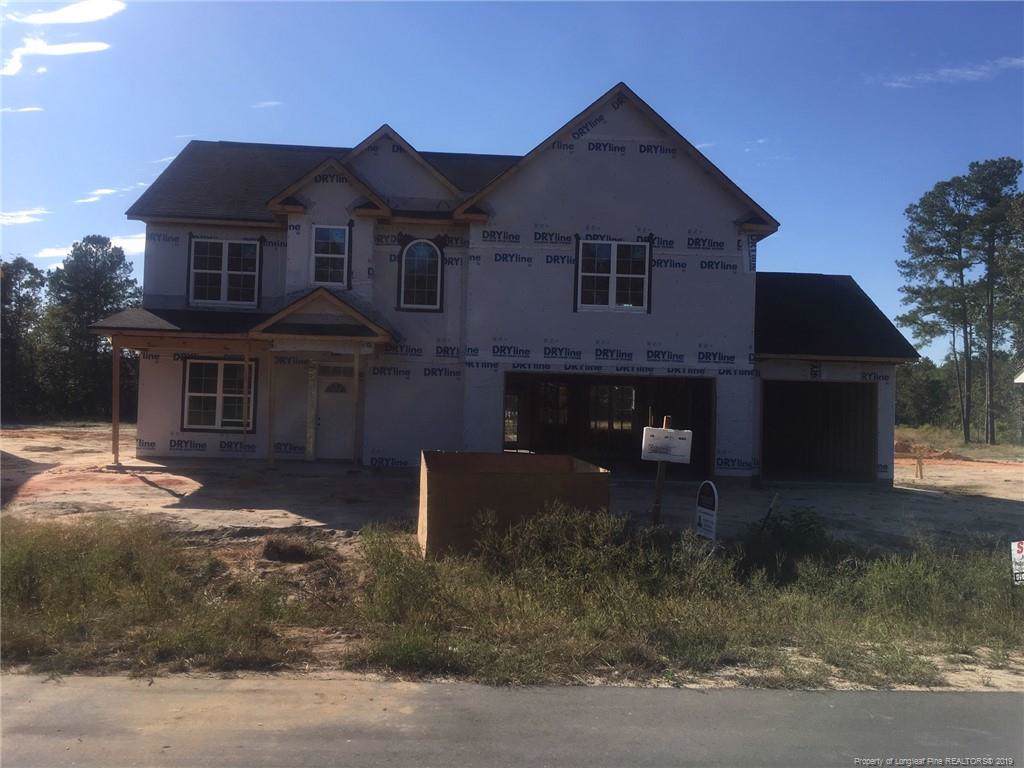 2111 Tigger (Lot 33) Trail - Photo 1