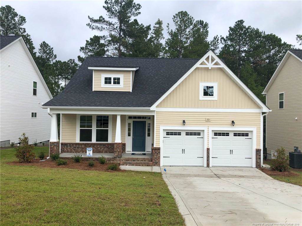 53 Wildlife Bridge Court - Photo 1
