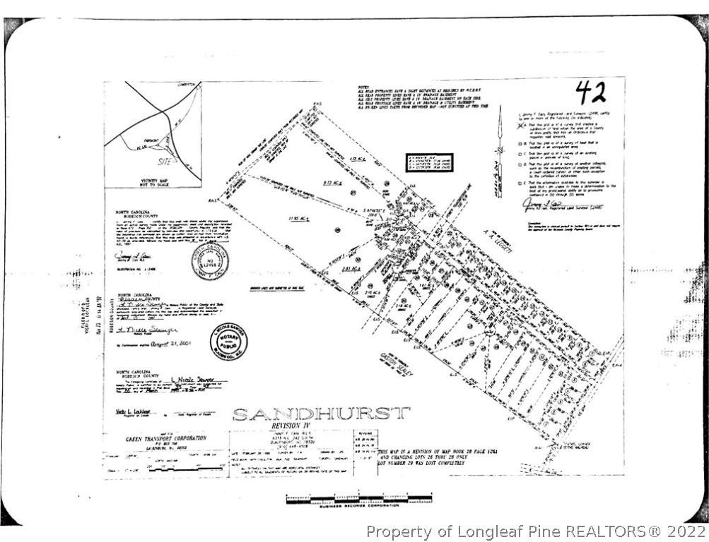 Fox Fire Lot 32 - Photo 1