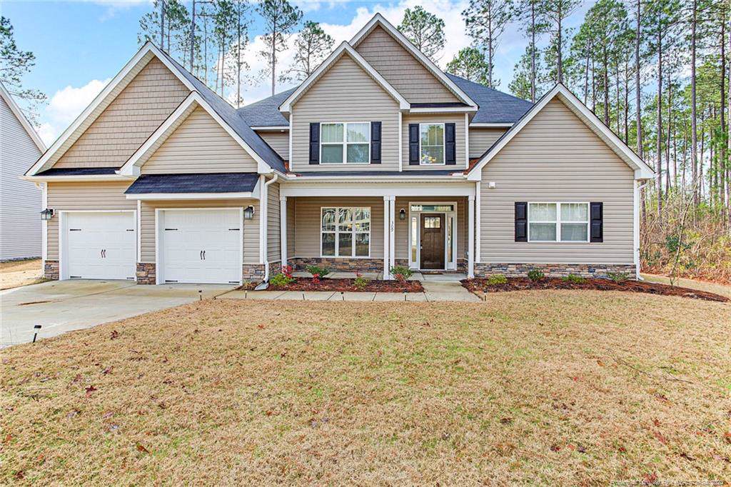 309 Maplewood Drive - Photo 1
