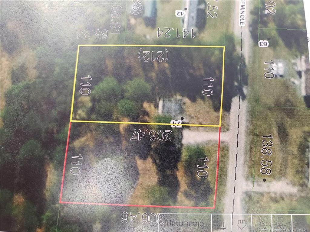 Lot 64 Hoppy Drive Boulevard - Photo 1