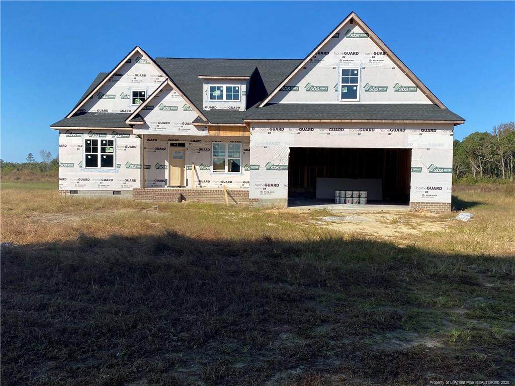 584 C P Stewart Road - Photo 1