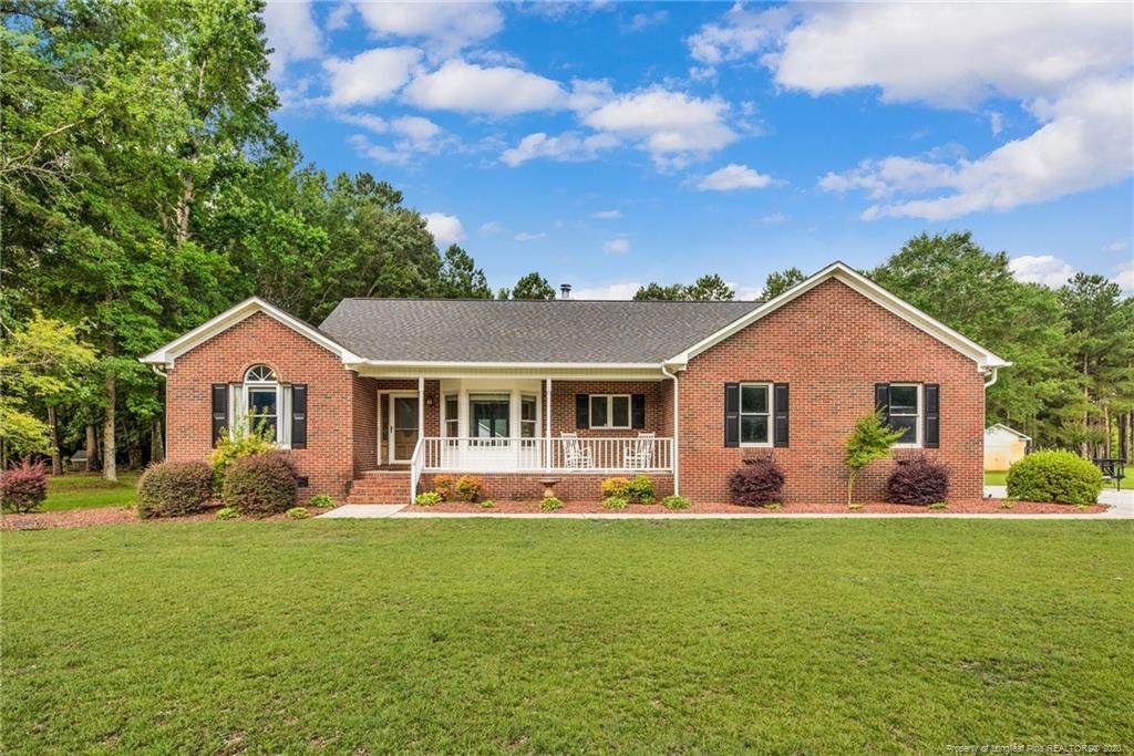 2073 Orville Street - Photo 1