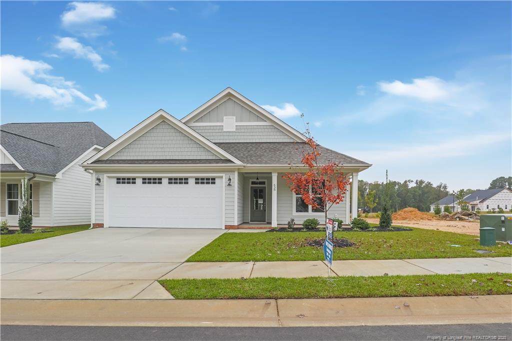 638 Wilma Street - Photo 1