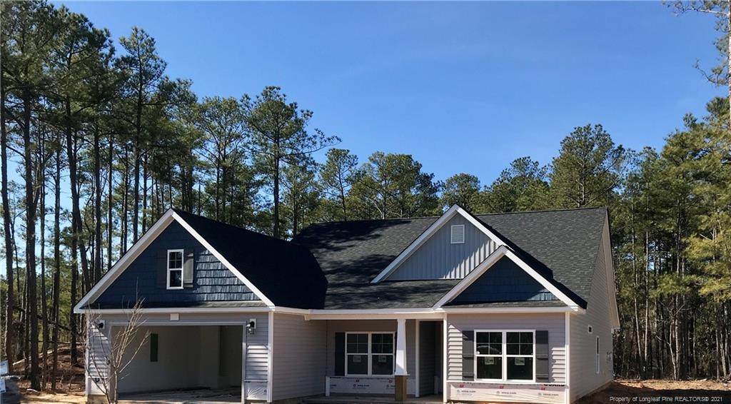 320 Pine Laurel Drive - Photo 1