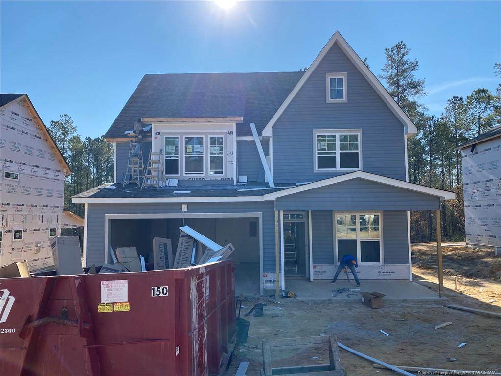 496 Falls Creek Drive - Photo 1