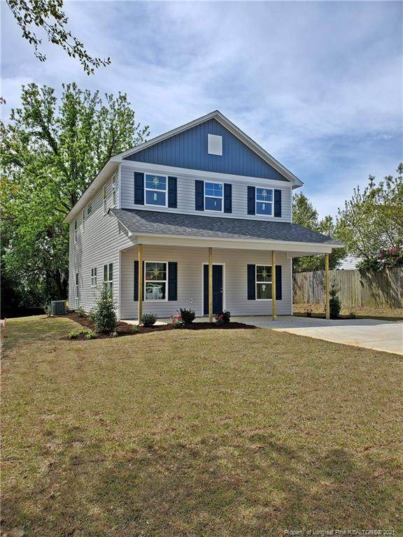 1327 Levy Drive - Photo 1