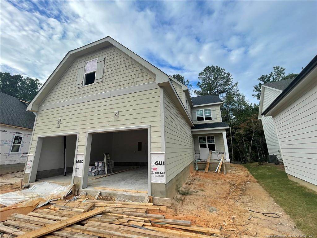 112 Spruce Hollow Circle - Photo 1