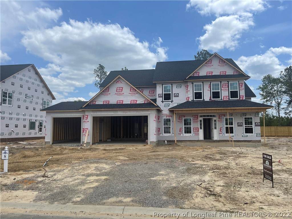 2957 Cragburn (Lot 8) Place - Photo 1