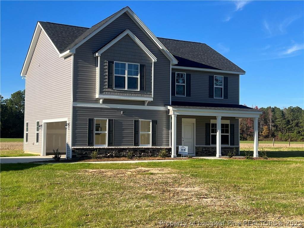7830 Rufus Johnson Road - Photo 1