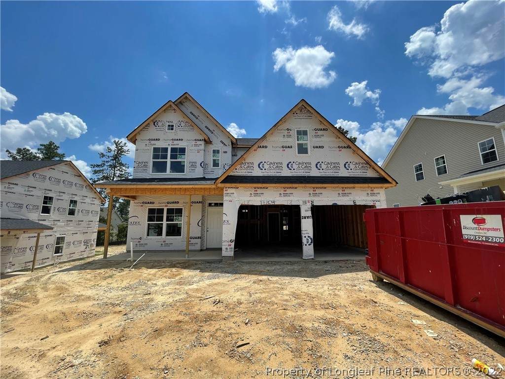 192 Kensington Drive - Photo 1