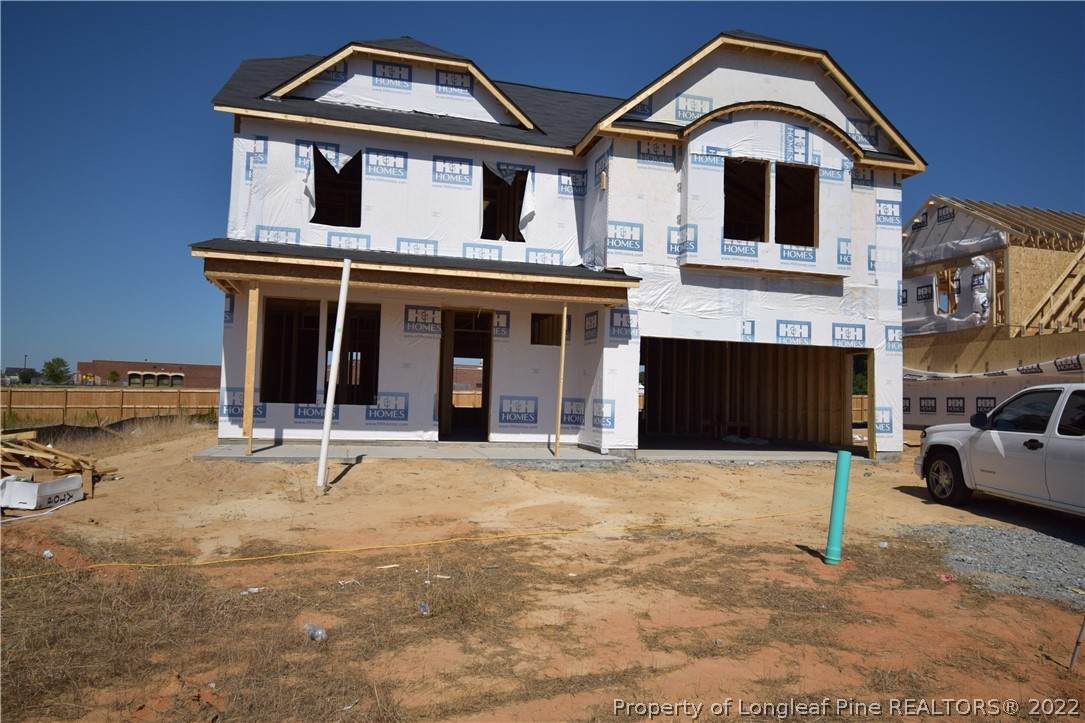 4759 Woodline (Lt114) Drive - Photo 1