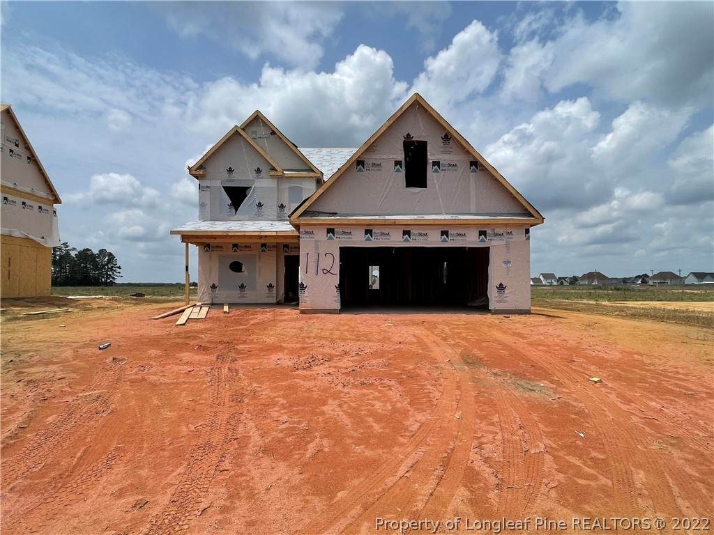 199 Winnsboro (Lt112) Road - Photo 1