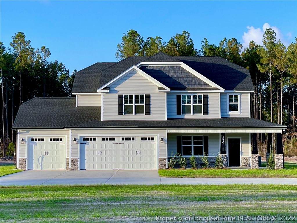 176 Josey Williams Road - Photo 1
