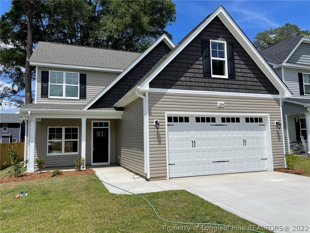 1206 Simpson Street - Photo 1