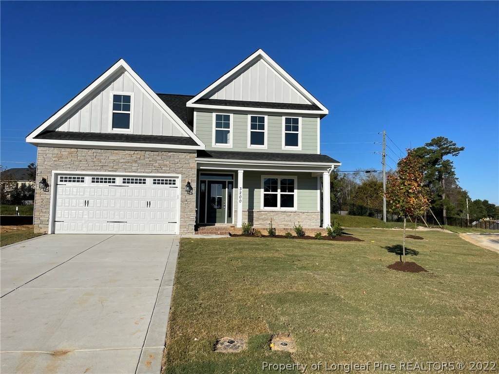 3200 Carnoustie Court - Photo 1