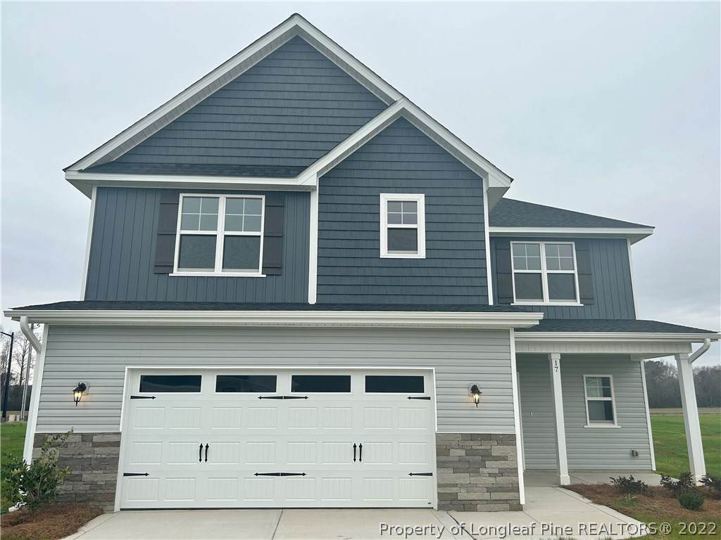 17 Sanford Lane - Photo 1