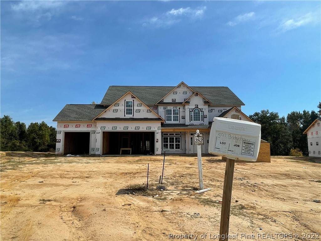 593 Bridgehaven (Lot 252) Drive - Photo 1
