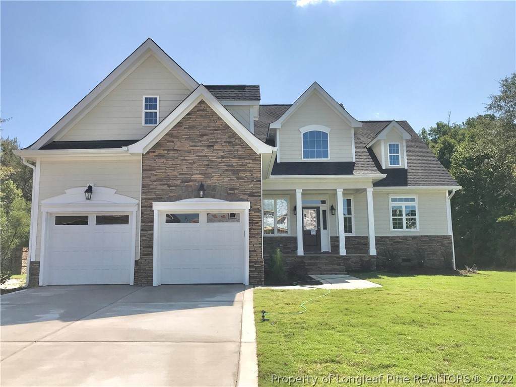 443 Summerchase Drive - Photo 1