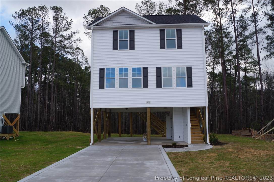1105 Bombay Drive - Photo 1