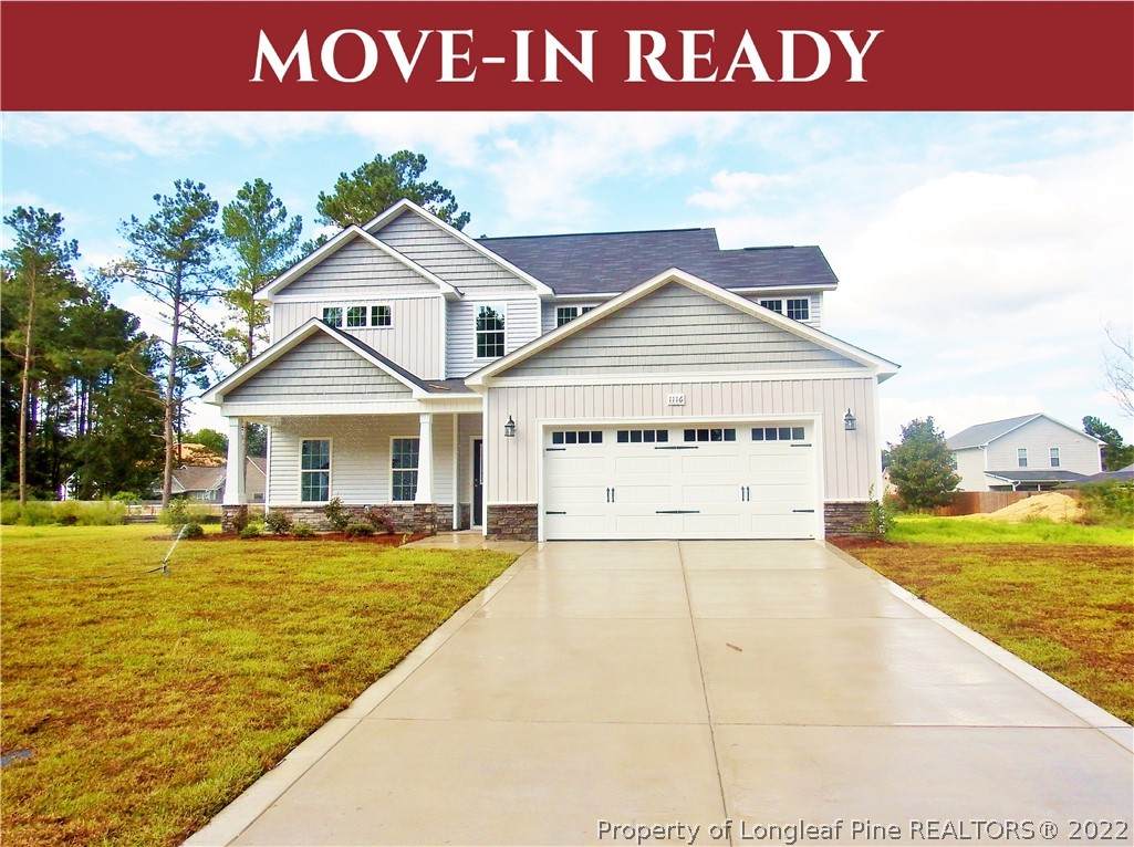 1116 Mayfern Drive - Photo 1