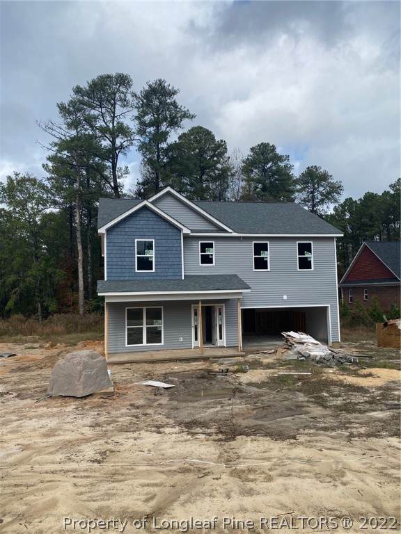 993 Palestine Road - Photo 1
