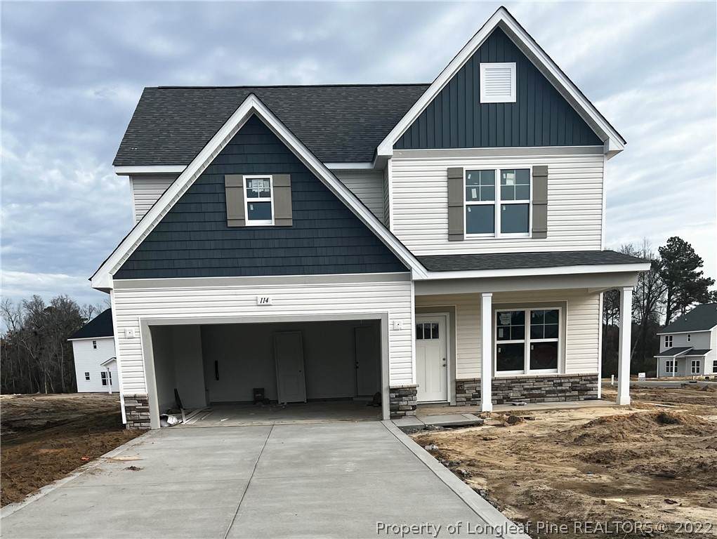 114 Wright Woods Lane - Photo 1