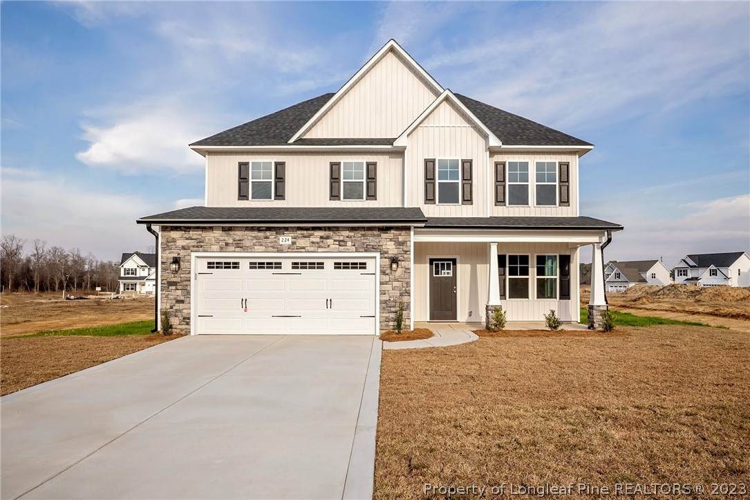 224 Burnside Drive - Photo 1