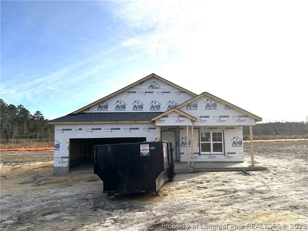 306 Laurel Lake Road - Photo 1