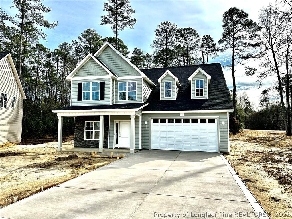 615 Rempstone Lane - Photo 1