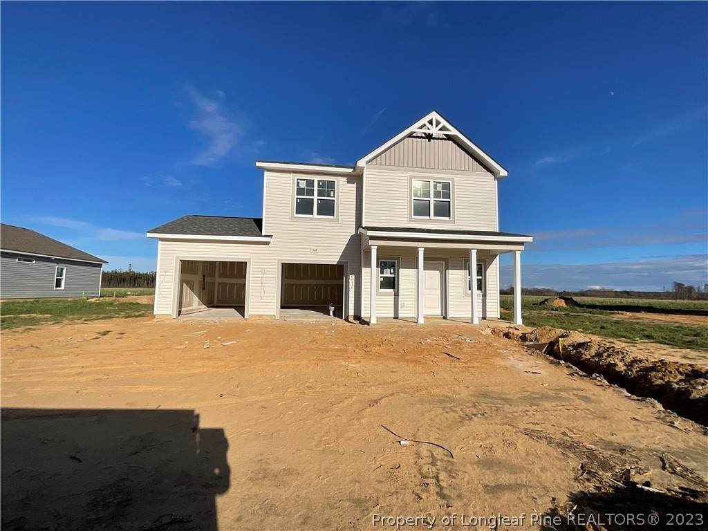 360 Carolina Church Road - Photo 1