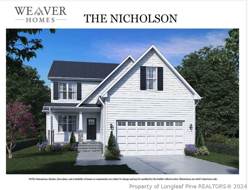 53 Hillwood Drive - Photo 1