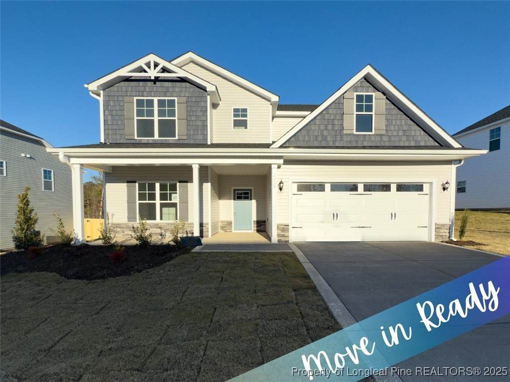3859 Blackhills (Lot 47) Road - Photo 1