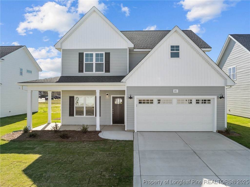141 Bourbon (Lot 12) Street - Photo 1