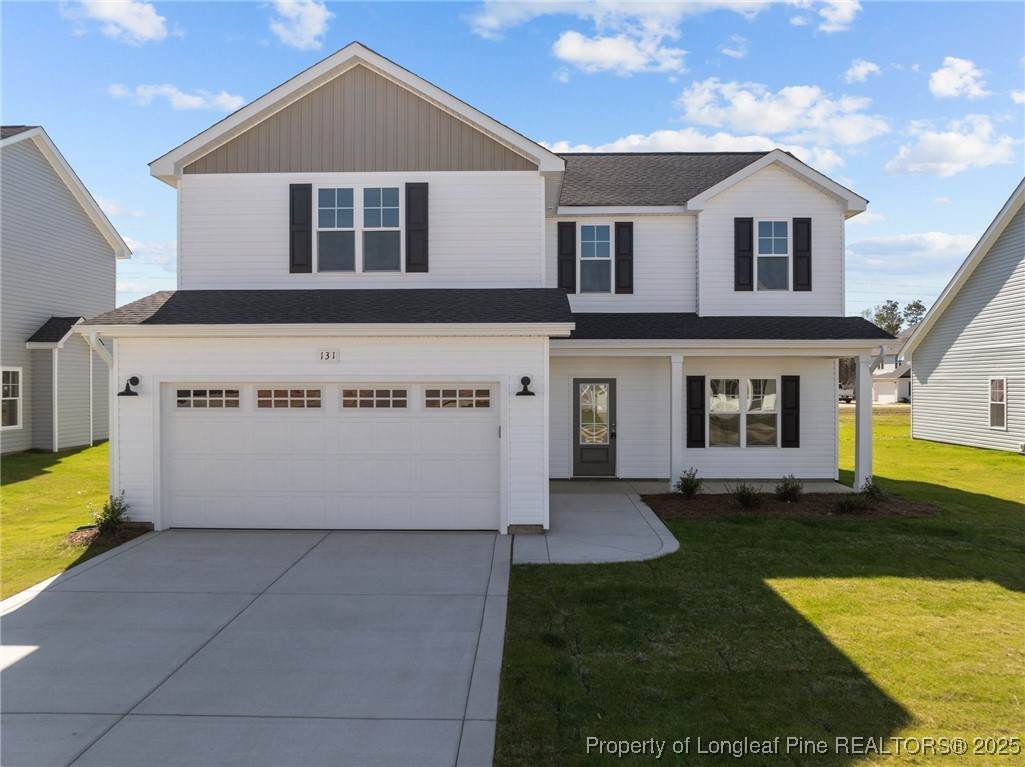 131 Bourbon (Lot 13) Street - Photo 1