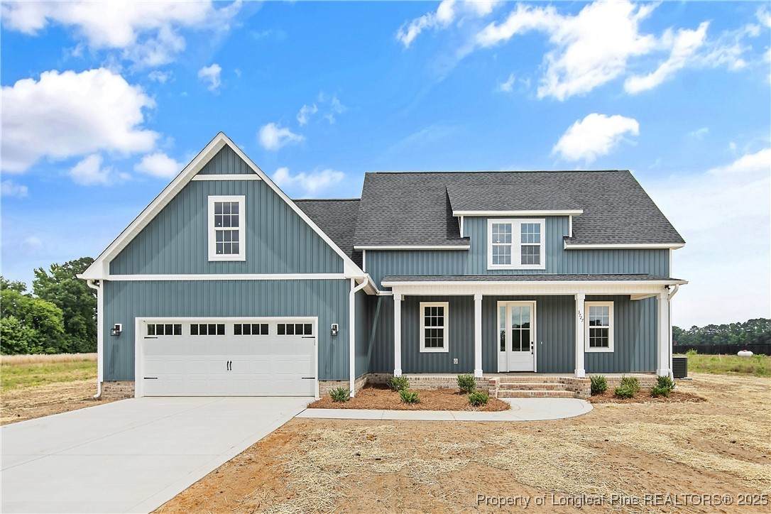 3727 Gainey Road - Photo 1