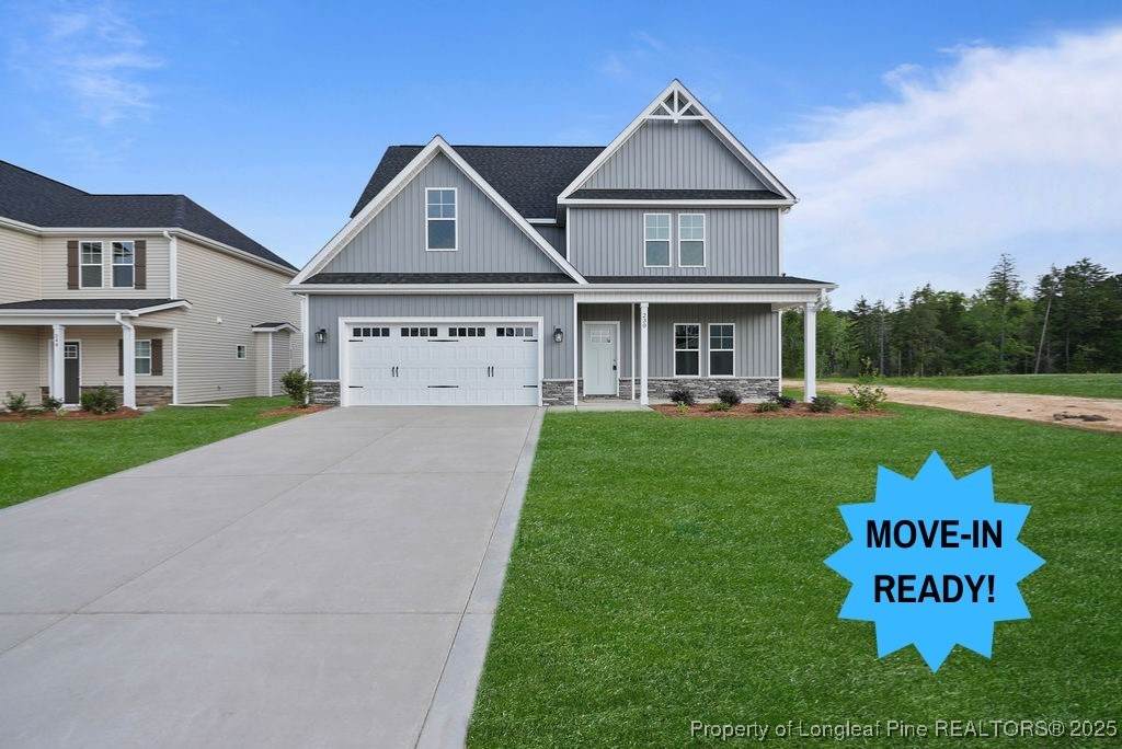 230 Brickhill (Lot 378) Drive - Photo 1