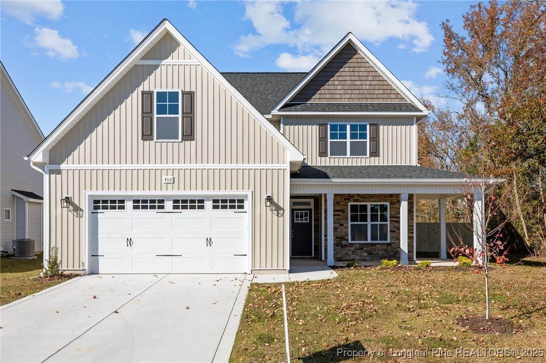 402 Lyman (Lot 271) Drive - Photo 1