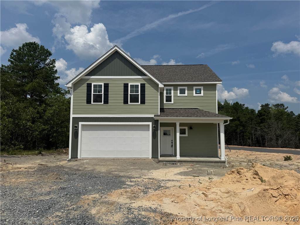 24 Tackett Court - Photo 1