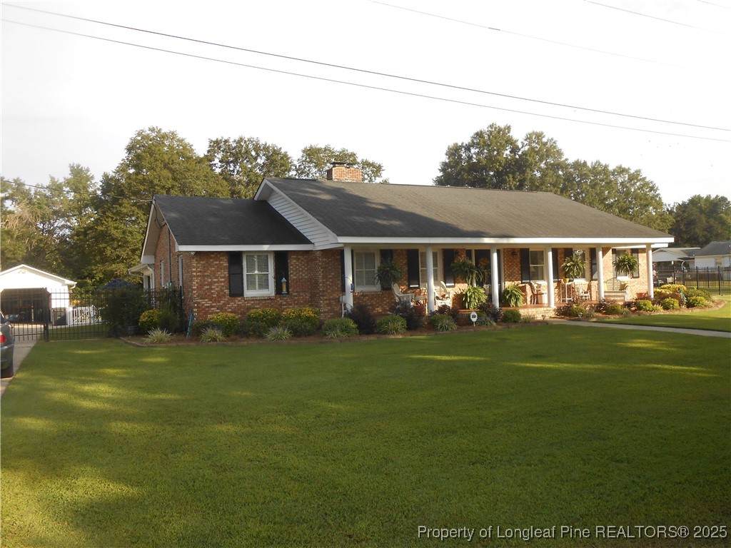52 Hill Street Road - Photo 1