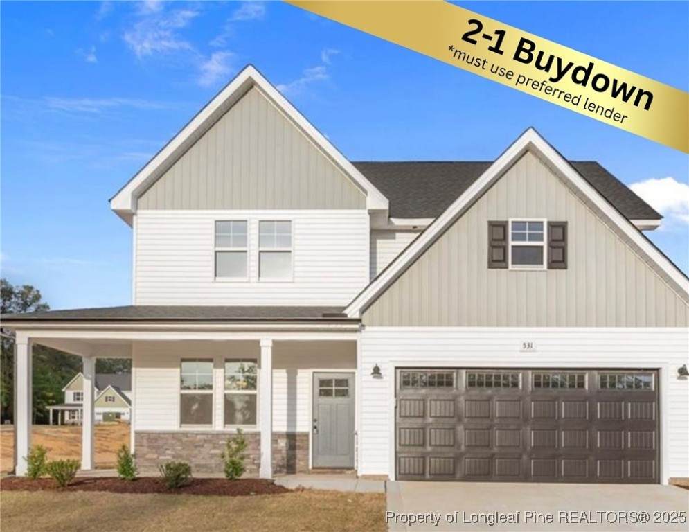 531 Southerland Peak - Photo 1