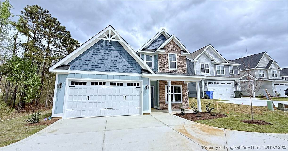 3379 Scotscraig (Lot 34) Road - Photo 1