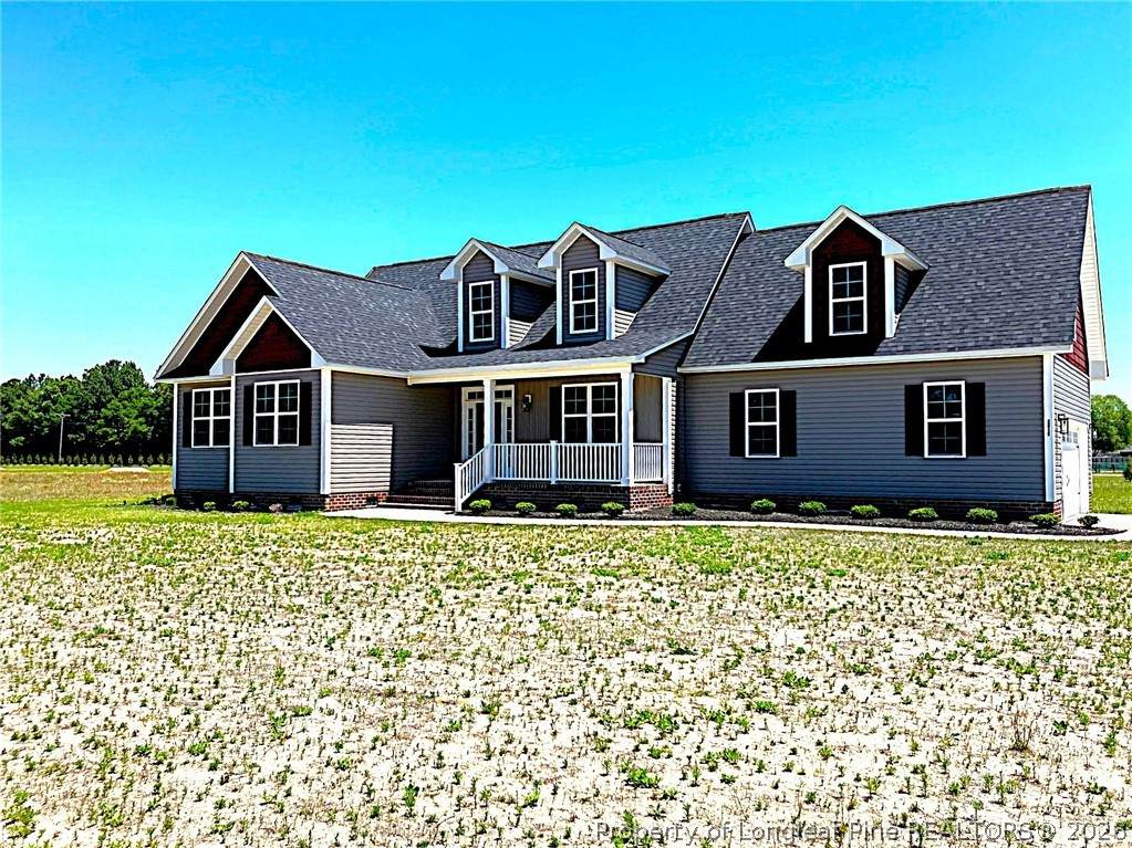 3018 Dinwiddle Drive - Photo 1