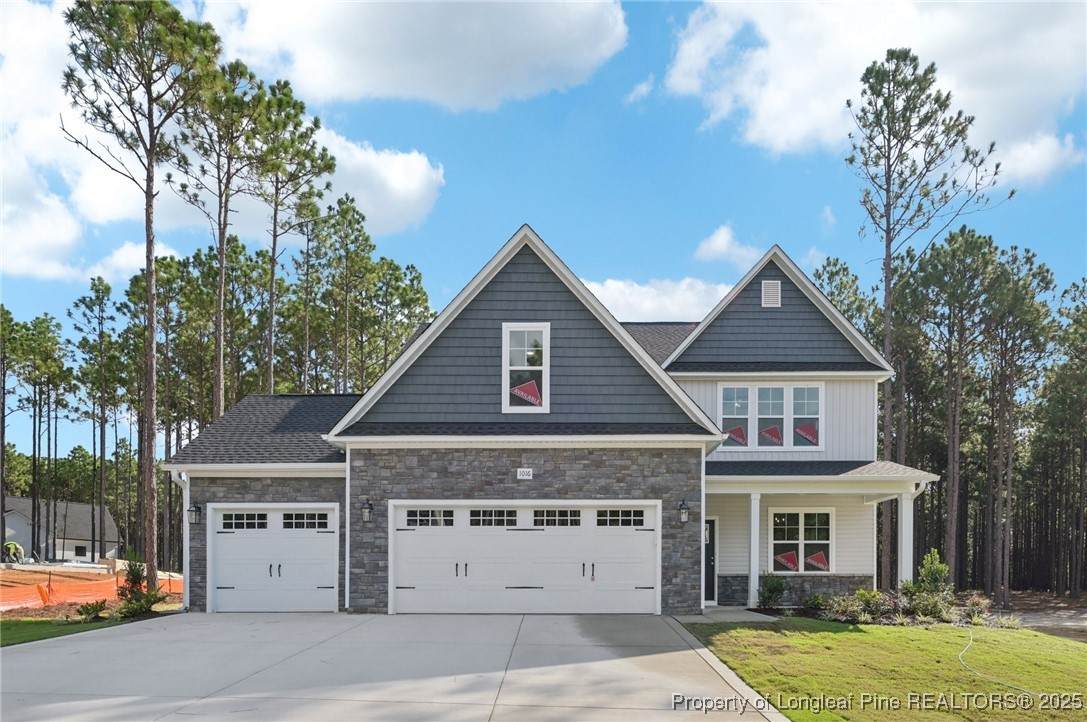1016 Rhum (Lot 51) Drive - Photo 1