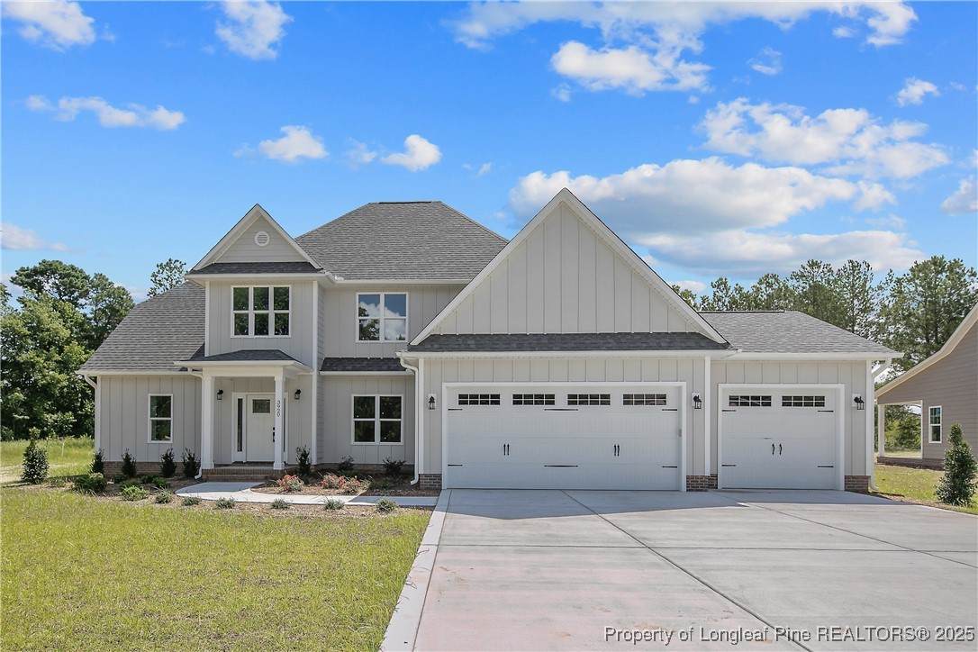 3920 Burlington (Lot 62) Drive - Photo 1