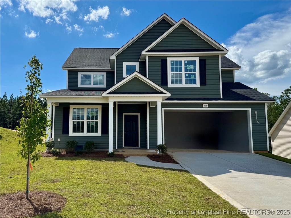 279 Harborwood Street - Photo 1