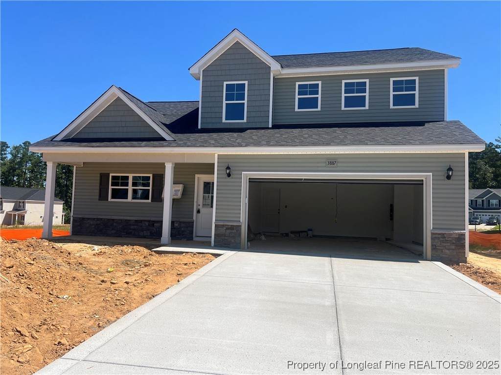 3887 Black Hills Road - Photo 1