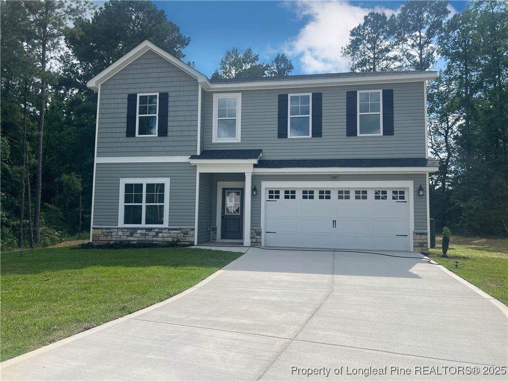 2405 Bertha Lane - Photo 1